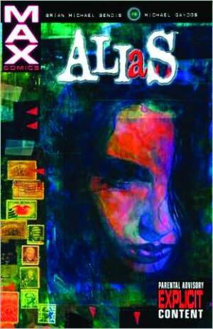 [Alias Vol. 1 (SC)]