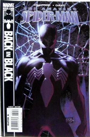 [Amazing Spider-Man Vol. 1, No. 539 (1st printing)]