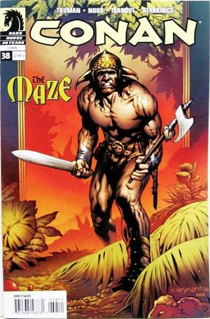 [Conan (series 2) #38]