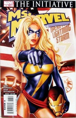 [Ms. Marvel (series 2) No. 13]