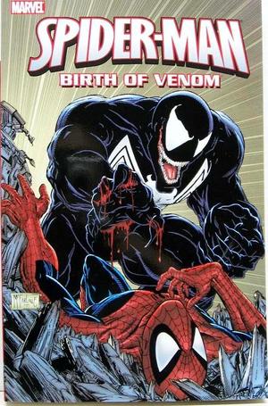 [Spider-Man: Birth of Venom (SC)]