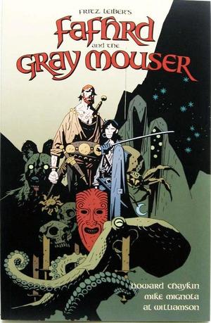 [Fritz Leiber's Fafhrd and the Gray Mouser (SC)]