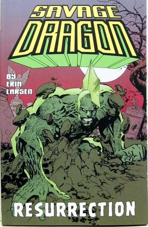 [Savage Dragon Vol. 11: Resurrection]