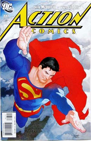 [Action Comics 847]