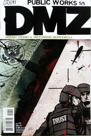 [DMZ 17]