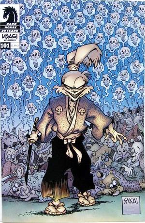 [Usagi Yojimbo Vol. 3 #101]