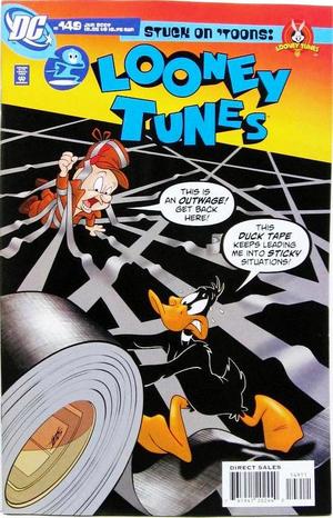 [Looney Tunes 149]