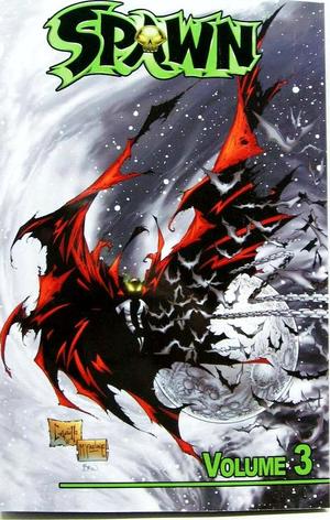 [Spawn Collection Vol. 3]