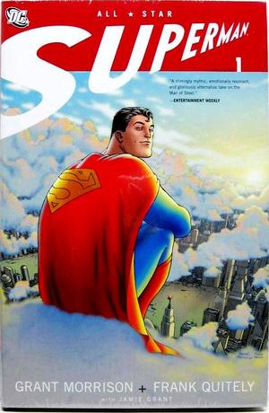 [All-Star Superman Vol. 1 (HC)]