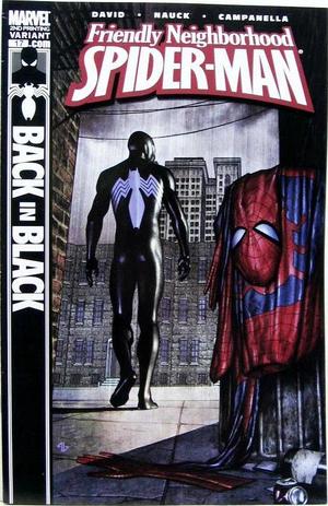 [Friendly Neighborhood Spider-Man No. 17 (2nd printing)]
