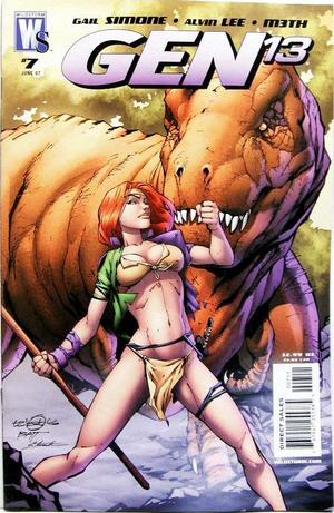 [Gen13 (series 4) 7]