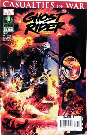 [Ghost Rider (series 6) 10]