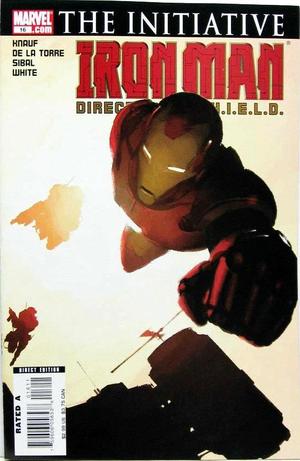 [Iron Man (series 4) No. 16]