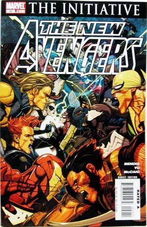 [New Avengers (series 1) No. 29]