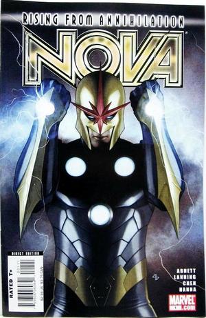 [Nova (series 4) No. 1]