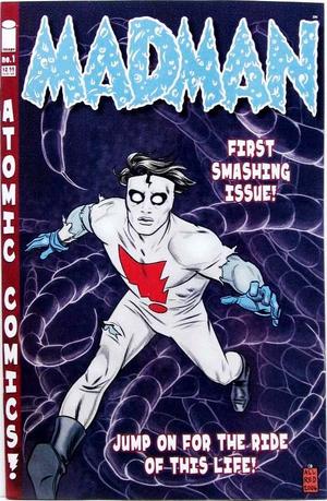 [Madman Atomic Comics #1 (1st printing)]