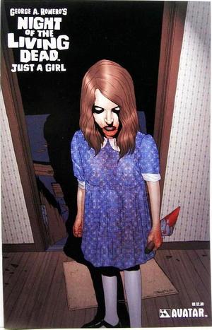 [Night of the Living Dead - Just A Girl]
