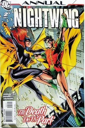 [Nightwing Annual (series 1) 2]
