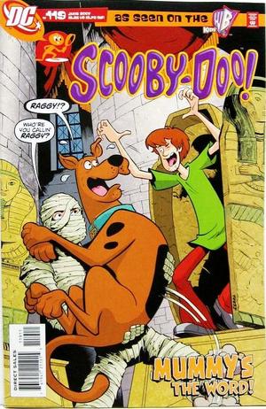 [Scooby-Doo (series 6) 119]