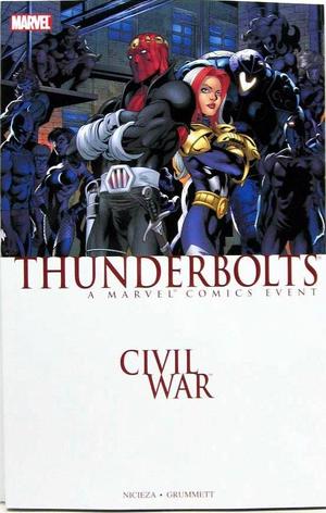 [Civil War: Thunderbolts (SC)]