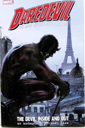 [Daredevil - The Devil, Inside and Out Vol. 2]