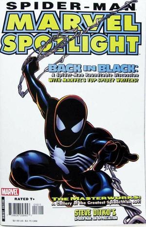 [Marvel Spotlight (series 3) Spider-Man]