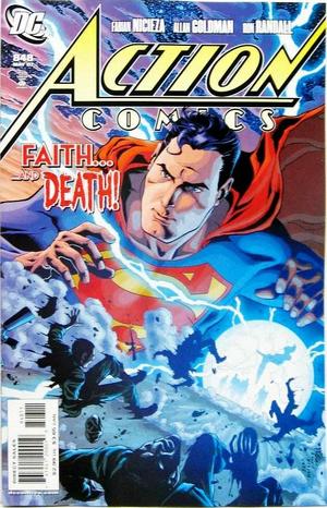 [Action Comics 848]