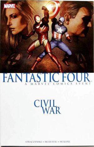 [Civil War: Fantastic Four (SC)]