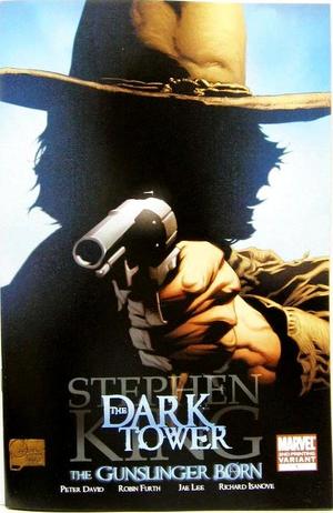 [Dark Tower - The Gunslinger Born No. 1 (2nd printing)]