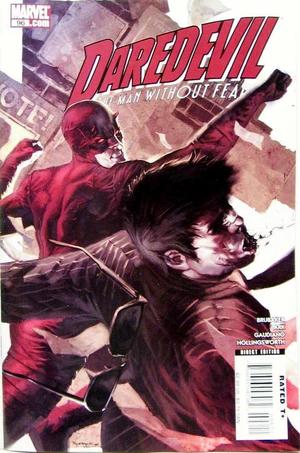 [Daredevil Vol. 2, No. 96]