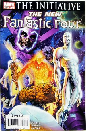 [Fantastic Four Vol. 1, No. 545]