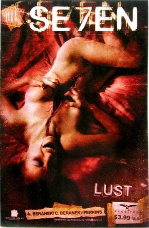 [Se7en #4: Lust]