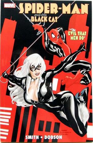 [Spider-Man / Black Cat: The Evil That Men Do (SC)]