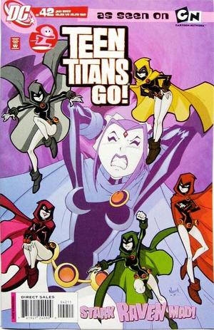 [Teen Titans Go! 42]