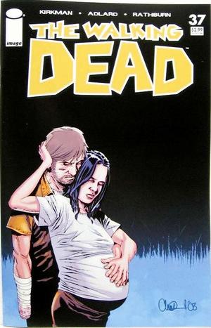 [Walking Dead Vol. 1 #37]