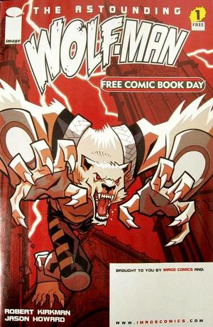 [Astounding Wolf-Man #1 (FCBD comic)]