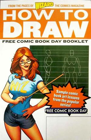 [Wizard's Free Comic Book Day Special volume 3 (FCBD comic)]