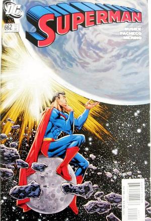 [Superman 662]