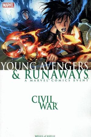 [Civil War: Young Avengers & Runaways (SC)]