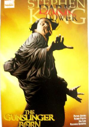 [Dark Tower - The Gunslinger Born No. 4 (1st printing, standard cover - Jae Lee)]