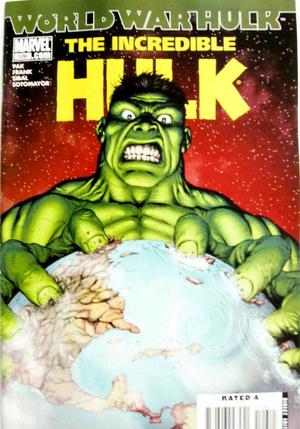[Incredible Hulk (series 2) No. 106 (1st printing)]