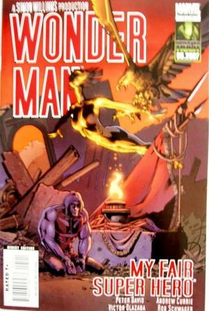 [Wonder Man (series 3) No. 5]