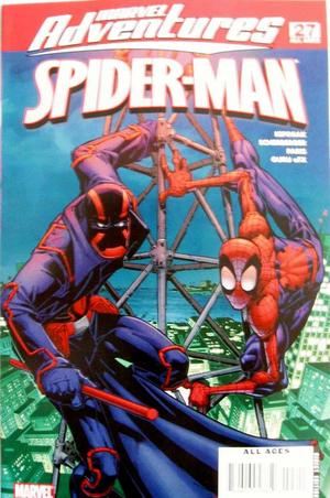 [Marvel Adventures: Spider-Man No. 27]