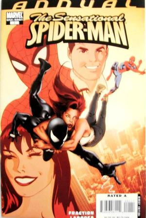 [Sensational Spider-Man Annual No. 1]