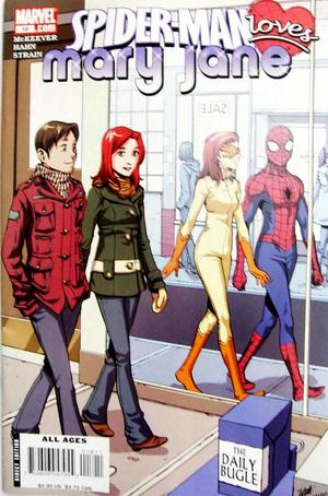 [Spider-Man Loves Mary Jane No. 18]