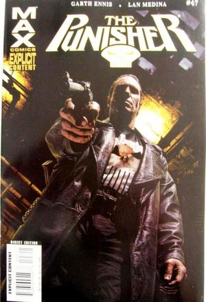 [Punisher (series 7) No. 47]