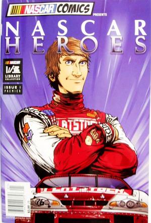 [NASCAR Heroes #1]
