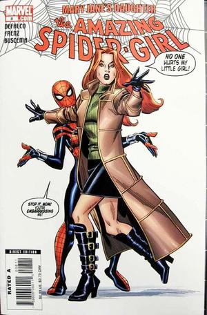 [Amazing Spider-Girl No. 8]