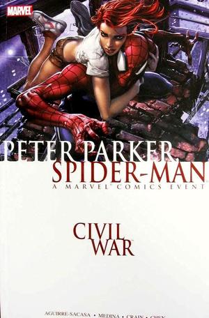 [Civil War: Peter Parker, Spider-Man (SC)]