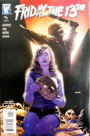 [Friday the 13th #6]